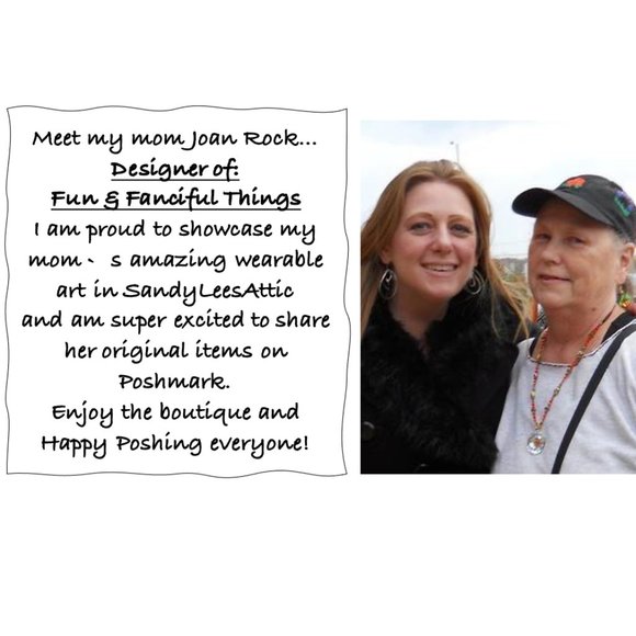 Meet your Posher, Sandy - Picture 3 of 3